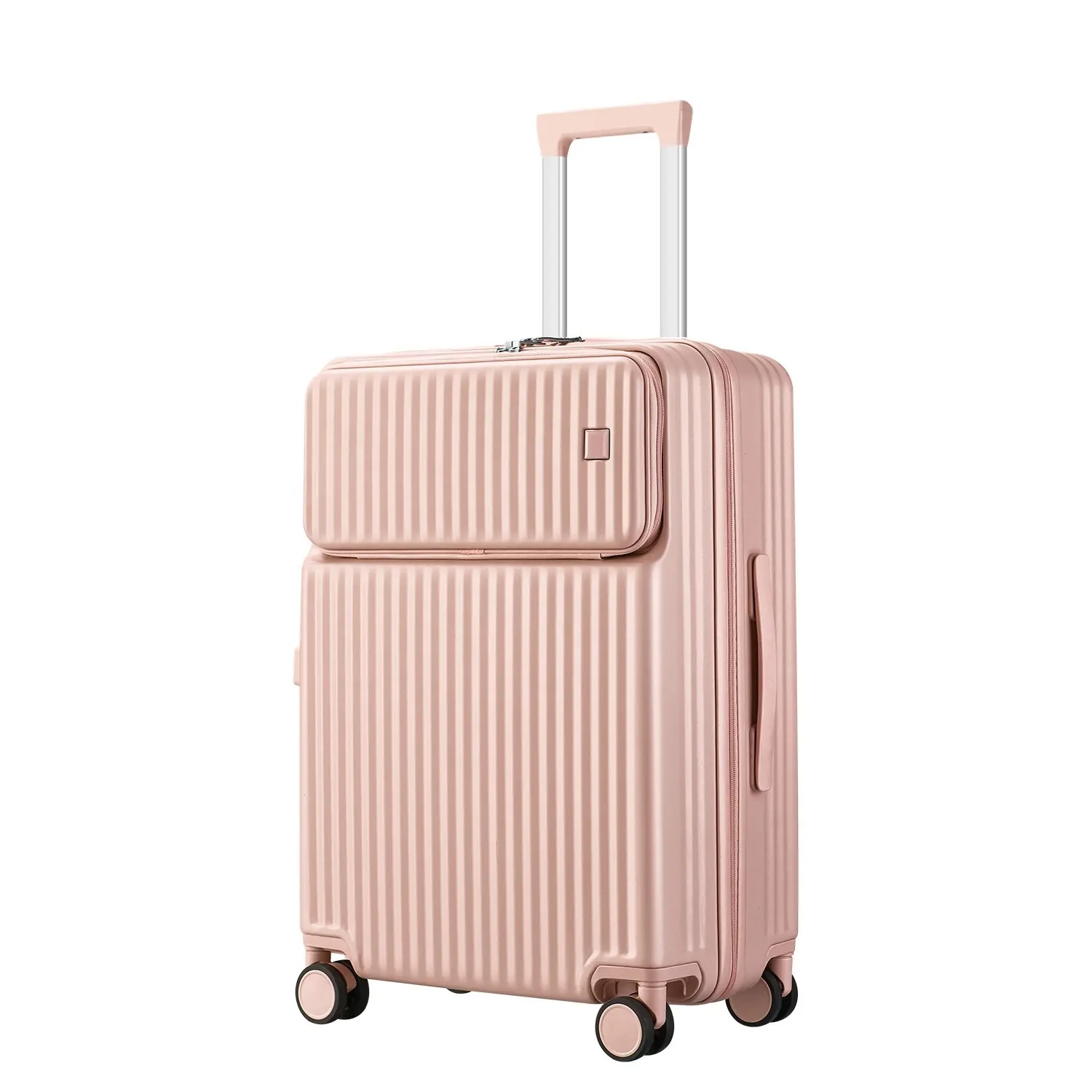 pc-abs luggage