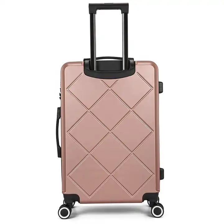 pp luggage